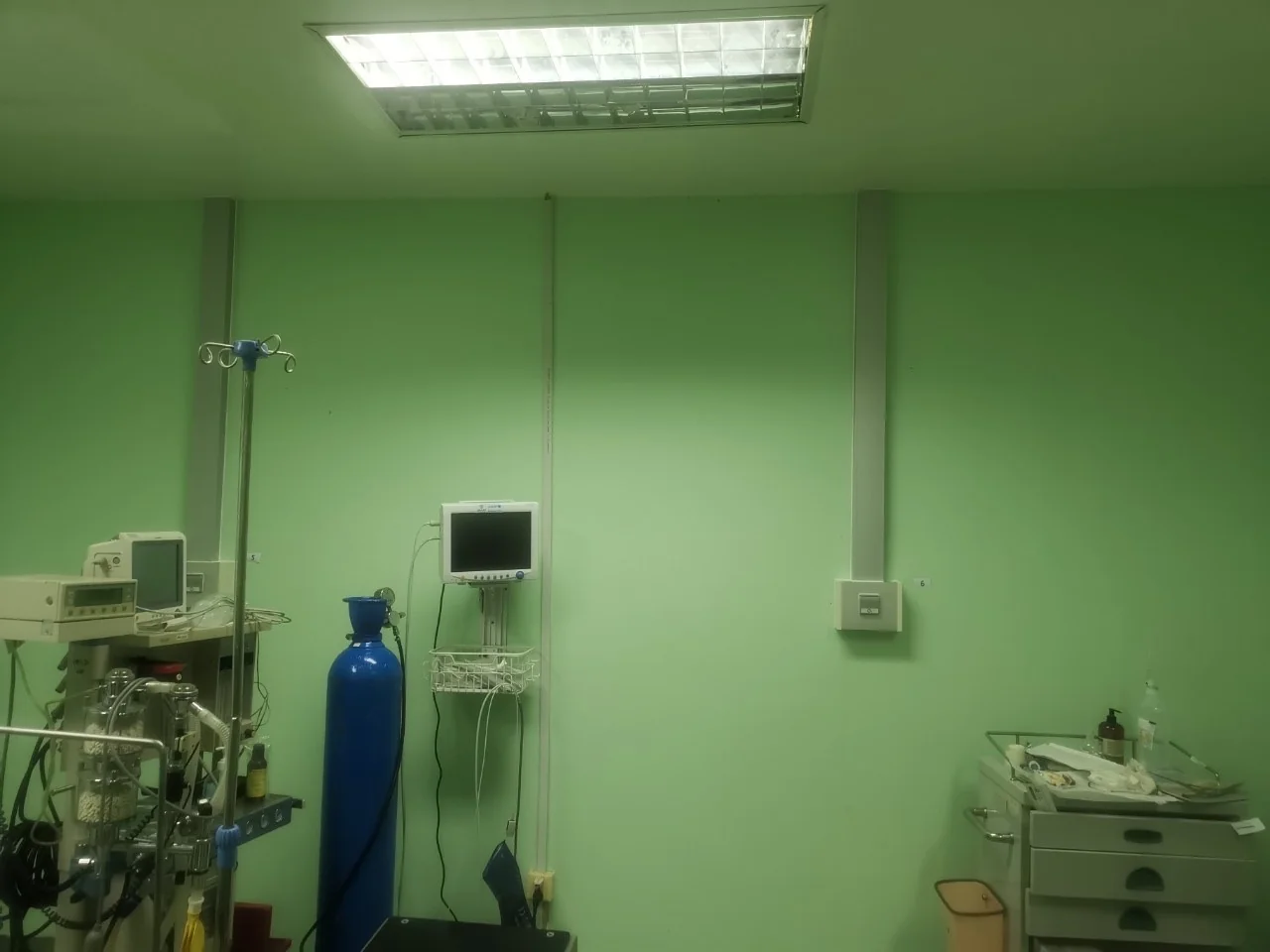 ก๊าซทางการแพทย์ ประเทศกัมพูชา | Two Brothers Medical